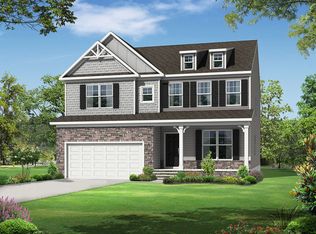 16507 Glen Royal Ct, Chesterfield, VA 23832