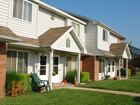 4th image of 340 E Rock Road Ct #D-02