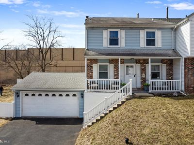 1642 Boone Way, Lansdale, PA, 19446