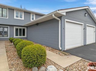 14 Brookside Pl #14, Springfield, IL 62704