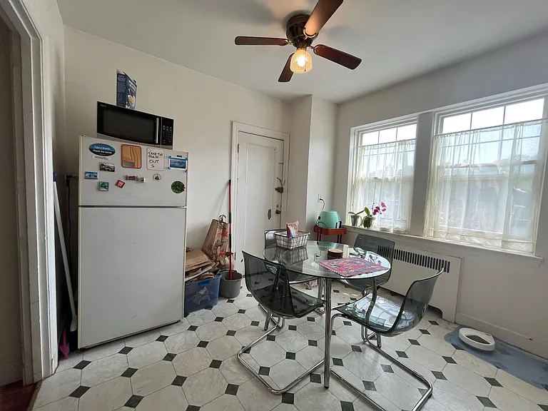 20 Fairbanks St #8F — Photo 16