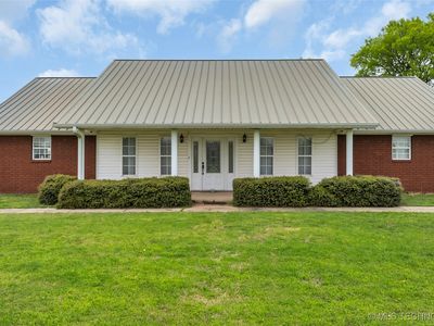 12497 Old Willis Rd, Madill, OK, 73446
