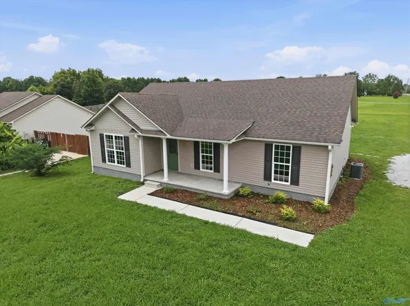970 Macedonia Rd, Ardmore, AL 35739