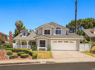20809 Quail Run Dr, Diamond Bar, CA 91789