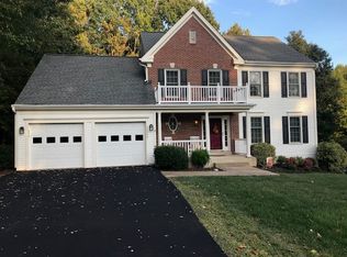 10506 Edinburgh Dr, Spotsylvania, VA 22553