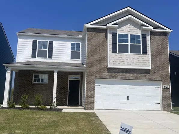 5425 Timberwalk Ln Lot 118, Cookeville, TN 38506