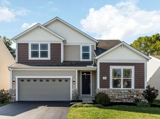 6033 Carrbridge Dr, Galloway, OH 43119