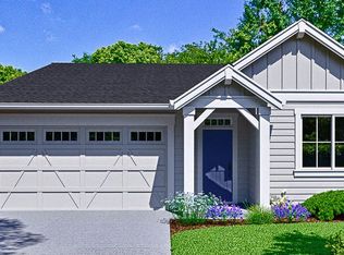 1352 NW Campanella Way #LOT92, Estacada, OR