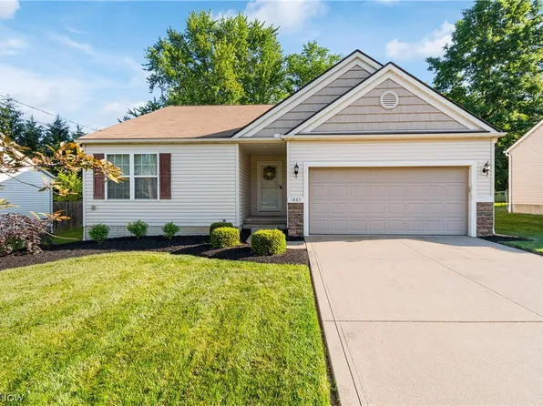 1885 Faye Rd, Akron, OH 44306