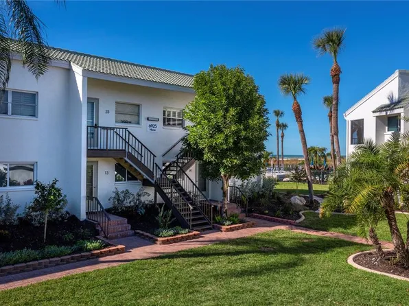 6925 Gulf Of Mexico Dr Unit 24, Longboat Key, FL 34228