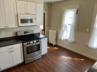 19 Ellis St #2, New Britain, CT 06051