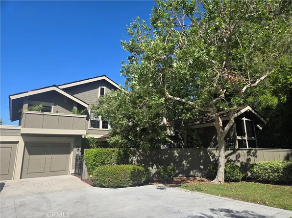 65 Pinewood #33, Irvine, CA 92604