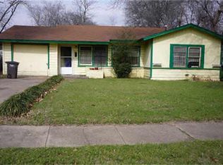 4245 Quails Ln, Fort Worth, TX 76119