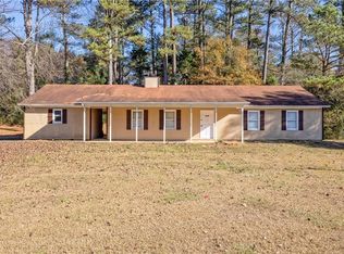 8246 Rockbridge Rd, Lithonia, GA 30058