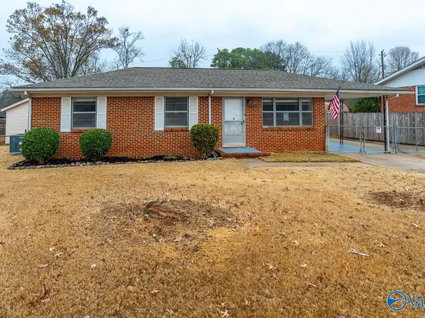 3405 Gesman Pl SW, Huntsville, AL 35805