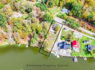 61 Granger Rd, Kingsley, PA 18826