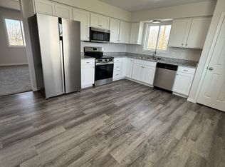 6233 43rd St SW, Great Falls, MT 59404