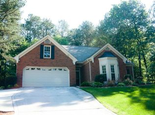 8450 Sierra Psge, Lithonia, GA 30058