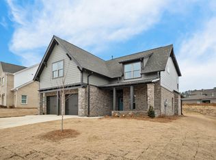 5712 Long View Trl, Trussville, AL 35173