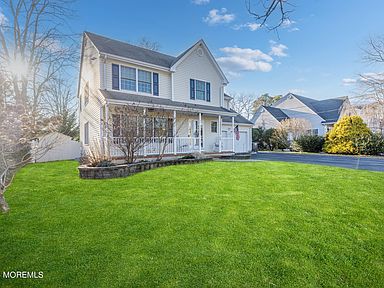 125 Bowsprit Road, Manahawkin, NJ 08050 | Zillow