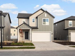 3496 N Browning St #1522, Eagle Mountain, UT 84005