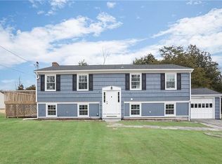 91 Haverhill Ave, North Kingstown, RI 02852