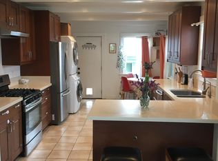 4000 Clinton Ave, Richmond, CA 94805