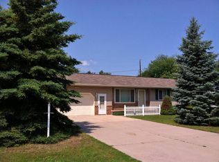 800 S Lawn St, Alpena, MI 49707