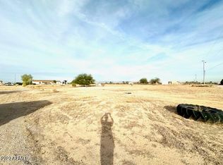 S 339th Ave, Tonopah, AZ 85354