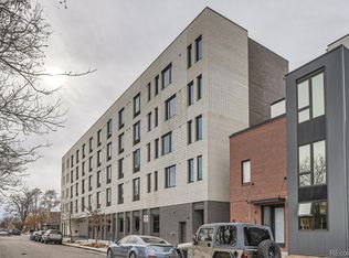 603 Inca St #528, Denver, CO 80204