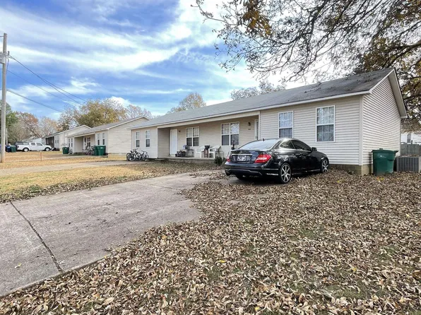 325-335 West Ave, Medina, TN 38355