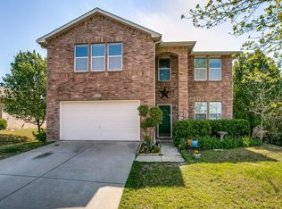 2645 Mariners Ct, Little Elm, TX 75068