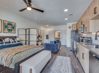 8340 Bluff Springs Rd #4006, Austin, TX 78744