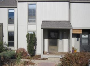 4841 W Moorhead Cir, Boulder, CO 80305