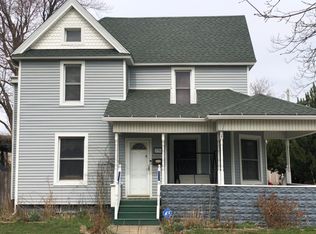 276 Tecumseh St, Dundee, MI