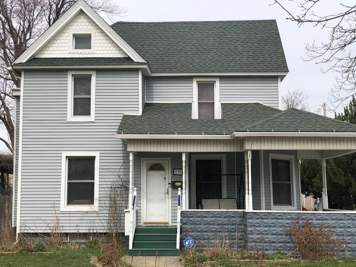 276 Tecumseh St photo 1