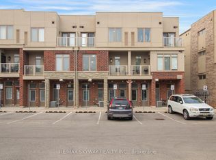 5014 Serena Dr #10, Lincoln, ON L3J 0T2