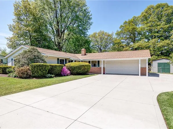 5564 Wilson Dr, Mentor, OH 44060