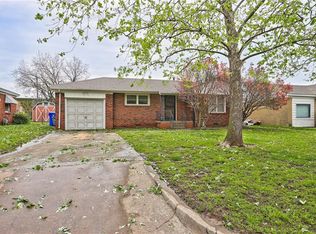 1417 N Crawford Ave, Norman, OK 73069