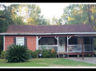 5720 Bigner Rd, Beaumont, TX 77708