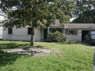 4210 W Jetton Ave, Tampa, FL 33629