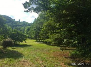 1755 Shook Cove Rd, Tuckasegee, NC 28783