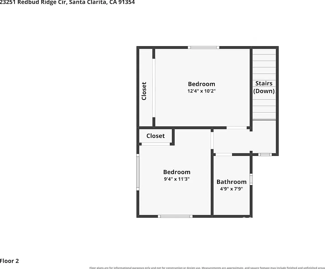 23251 Redbud Ridge Cir Valencia, CA 91354 — Photo 3