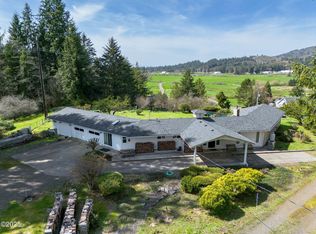 6550 Curl Rd, Tillamook, OR 97141