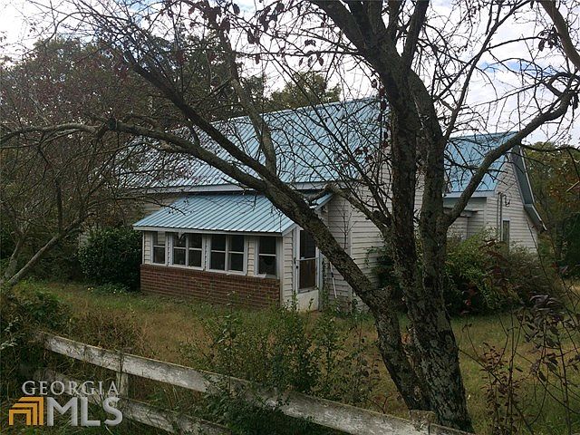 1830 Rogers Mill Rd Rt Front