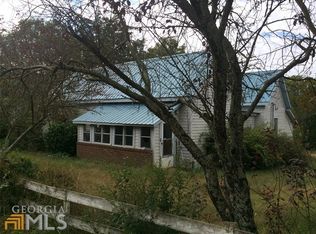 1830 Rogers Church Rd, Commerce, GA 30530