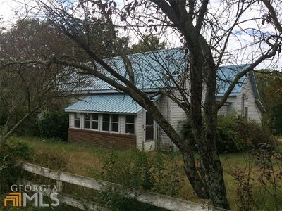 1830 Rogers Church Rd, Commerce, GA, 30530