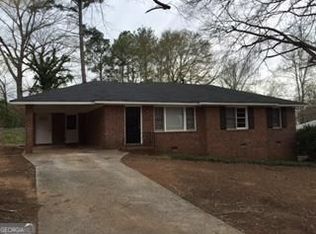 6365 High View Rd, Morrow, GA 30260