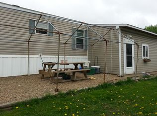 130 Charles St, Portersville, PA 16051