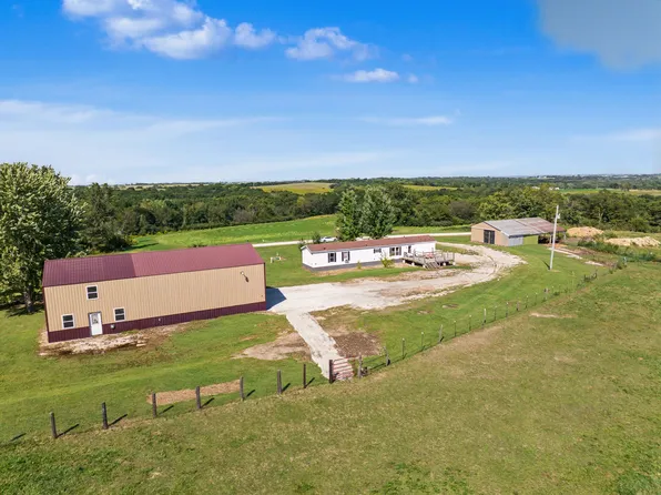 7336 168th St, Albia, IA 52531